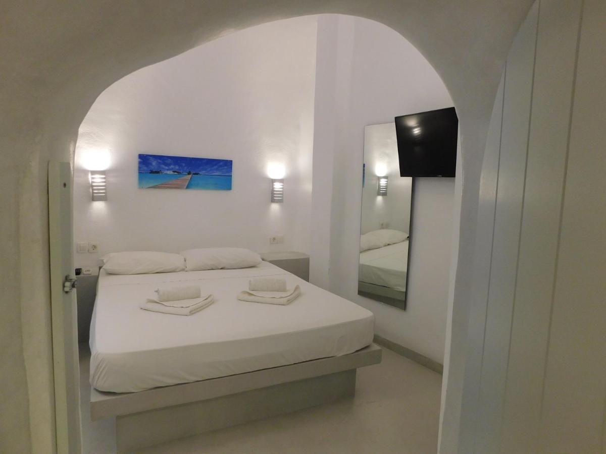 Fira My Cozy Rooms エクステリア 写真