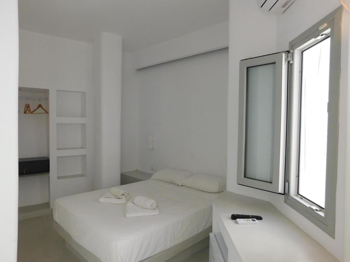 Fira My Cozy Rooms エクステリア 写真