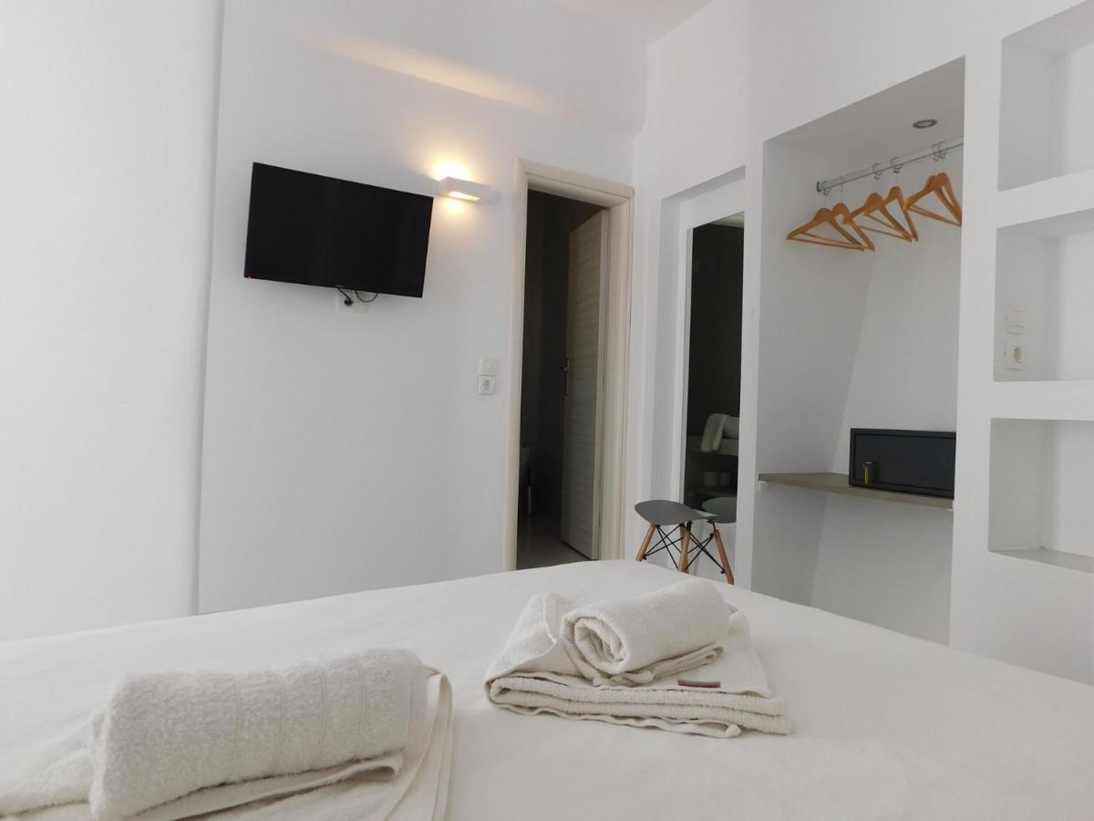 Fira My Cozy Rooms エクステリア 写真