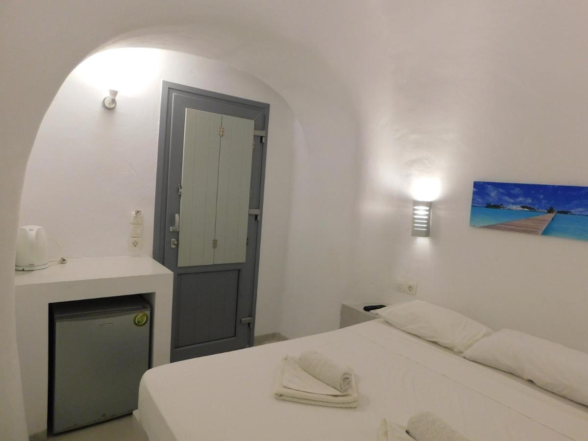 Fira My Cozy Rooms エクステリア 写真